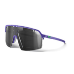 Julbo Intensity à la vue vert violet