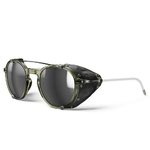 Julbo Legacy à la vue kaki