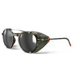 Julbo Legacy à la vue marron