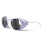 Julbo Legacy à la vue violet