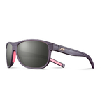 Julbo renegade à la vue violet