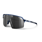 Julbo à la vue Intensity bleu