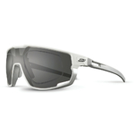 Julbo à la vue RUSH blanc
