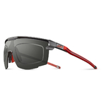 Julbo à la vue ULTIMATE rouge