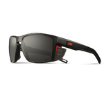 Julbo à la vue SHIELD NOIR ROUGE