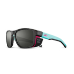 Julbo à la vue Shield M bleu clair