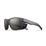 Julbo à la vue Shield M gris rose