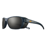 Julbo à la vue CAMINO bleu mat