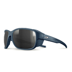 Julbo à la vue Montebianco 2.0 bleu nuit
