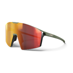edge kaki   clip optique à la vue