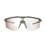 Julbo Ultimate 0-3 kaki clip optique