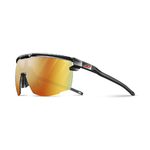 Julbo Ultimate 1-3 noir rouge clip optique