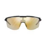 Julbo Ultimate 1-3 noir rouge clip optique