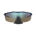 Julbo Ultimate cover 2-4 bleu clip optique