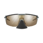 Julbo Ultimate cover 2-4 gris clip optique