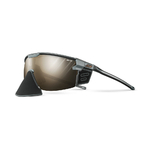 Julbo Ultimate cover 2-4 gris clip optique