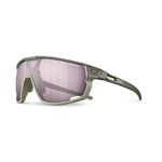 Julbo RUSH kaki clip optique