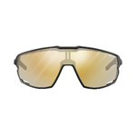 Julbo à la vue Rush 1-3 NOIR noir et rouge