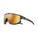 Julbo à la vue Rush 1-3 NOIR noir et rouge
