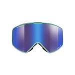 Cyrius x julbo 2-4 vert 2