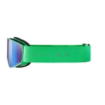 Cyrius x julbo 2-4 vert 4