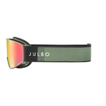 Cyrius x julbo 1-3 HC kaki 3