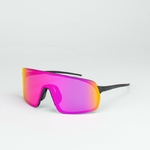 lunette de vélo Out Of Rams cat3  + clip optique 2