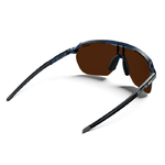 Julbo clip optique cat 0-3 bleu noir 4