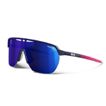 Julbo clip optique cat 1-3 violet rose 1