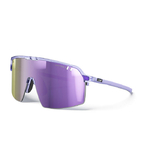 Julbo intensity clip optique cat 3 lavande 1