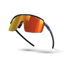 Julbo intensity clip optique cat 1-3 bleu 4