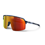Julbo intensity clip optique cat 1-3 bleu