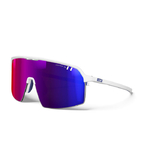 Julbo  intensity clip optique cat 3 hd blanc fdj 1