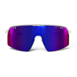 Julbo  intensity clip optique cat 3 hd blanc fdj 3