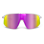 Julbo density clip optique cat 3 cristal rose 2