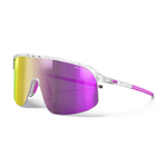 Julbo density clip optique cat 3 cristal rose