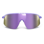 Julbo density clip optique cat 3 lavande 2