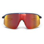 Julbo density clip optique cat 3 bleu blanc 2