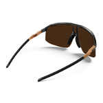 Julbo density clip optique cat 0-3 gris noir 5