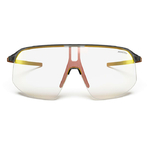 Julbo density clip optique cat 0-3 gris noir 3