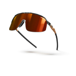 Julbo density clip optique cat 0-3 gris noir 6