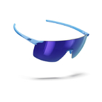 Julbo faster l clip optique cat 3 bleu clair 3