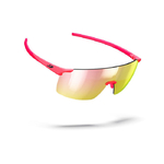 Julbo faster l clip optique cat 1-3 rose 3