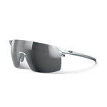 Julbo faster m clip optique cat 1-3 argent