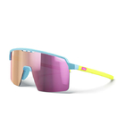 Julbo INTENSITY JUNIOR clip optique cat 3 bleu jaune