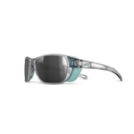Julbo camino m à la vue gris clair mint