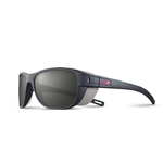 Julbo camino m à la vue aubergine