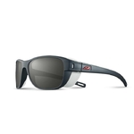 Julbo camino m à la vue bleu foncé