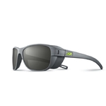 Julbo camino m à la vue gris foncé