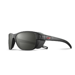 Julbo camino m à la vue noir rouge